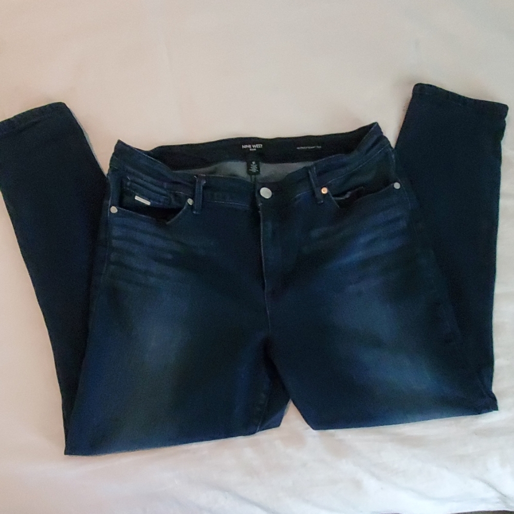 Nine West Jeans EUC